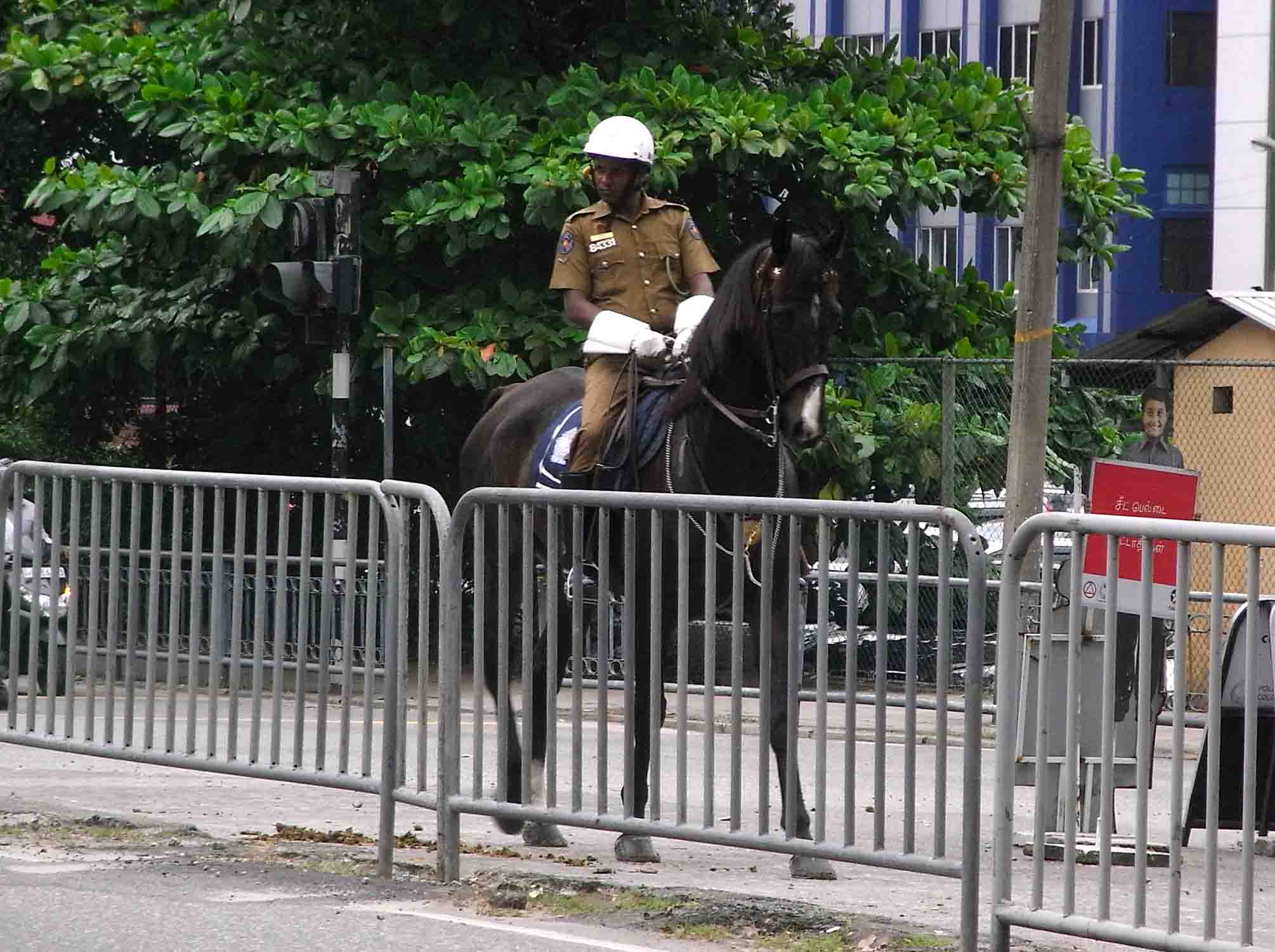 Lanka Police