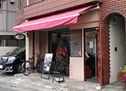 ロジャーズキッチン